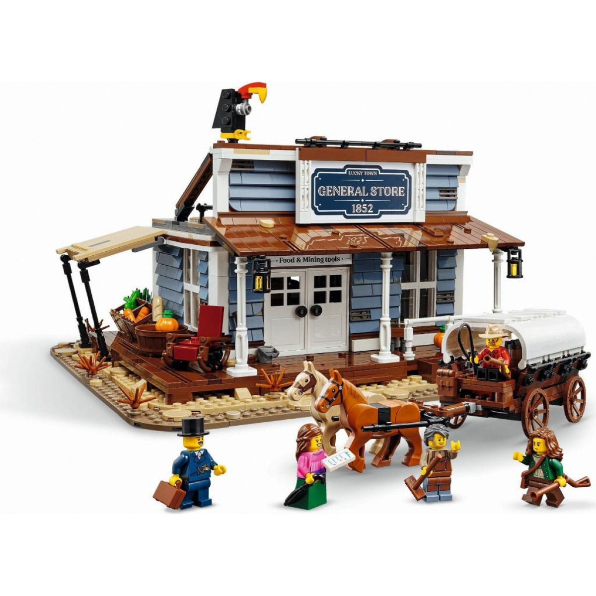 910031 General Store