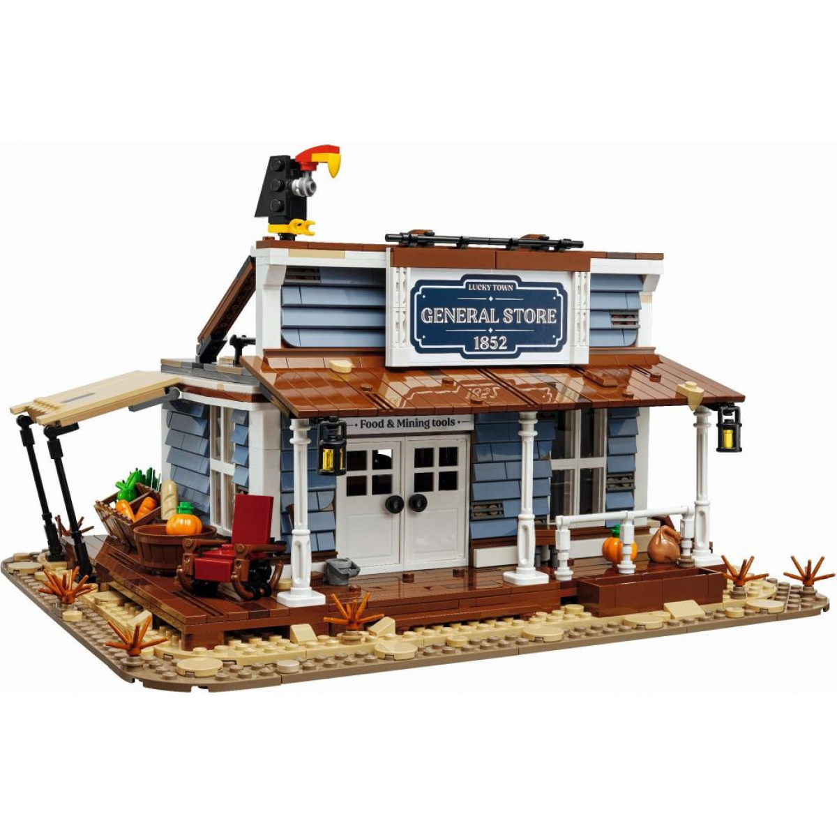 910031 General Store