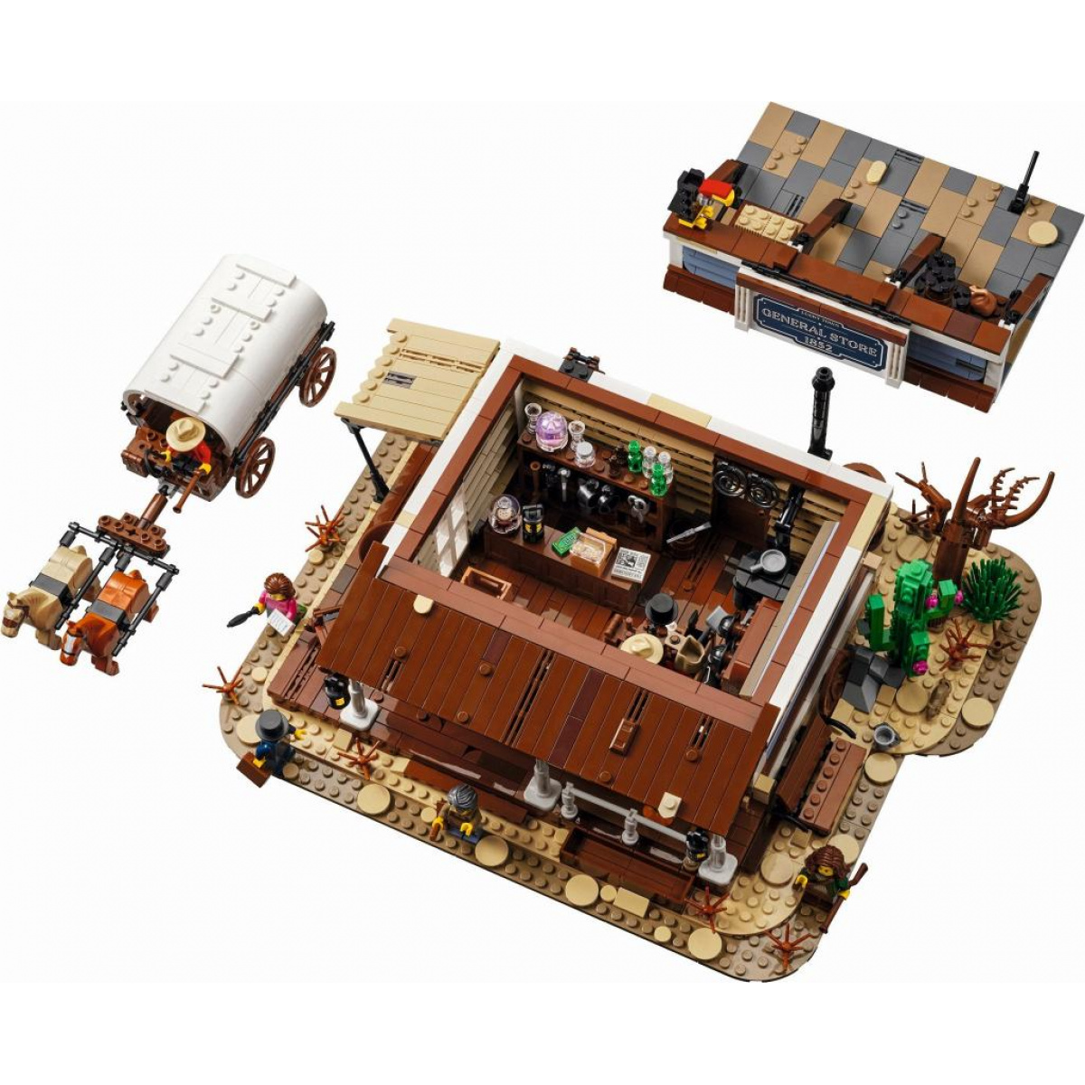 910031 General Store