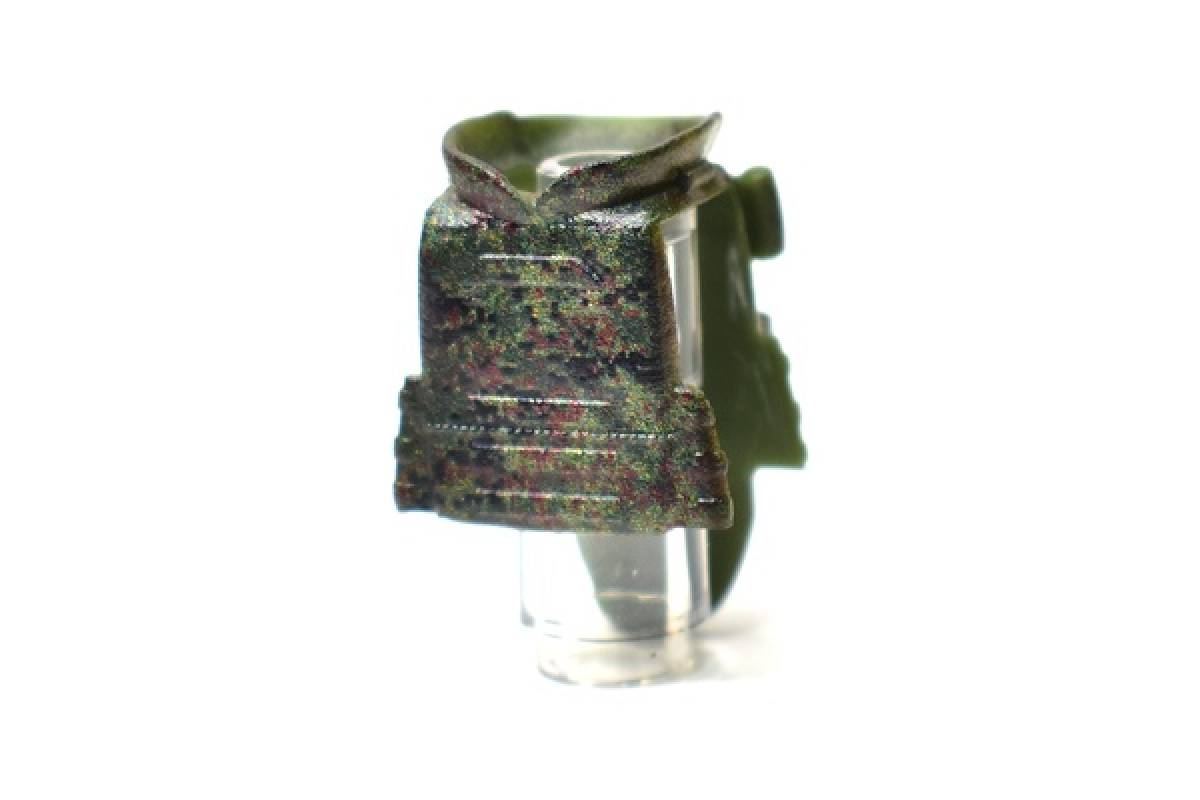 Vest 6B45 "Ratnik" with an assailant, holsters and walkie-talkie
