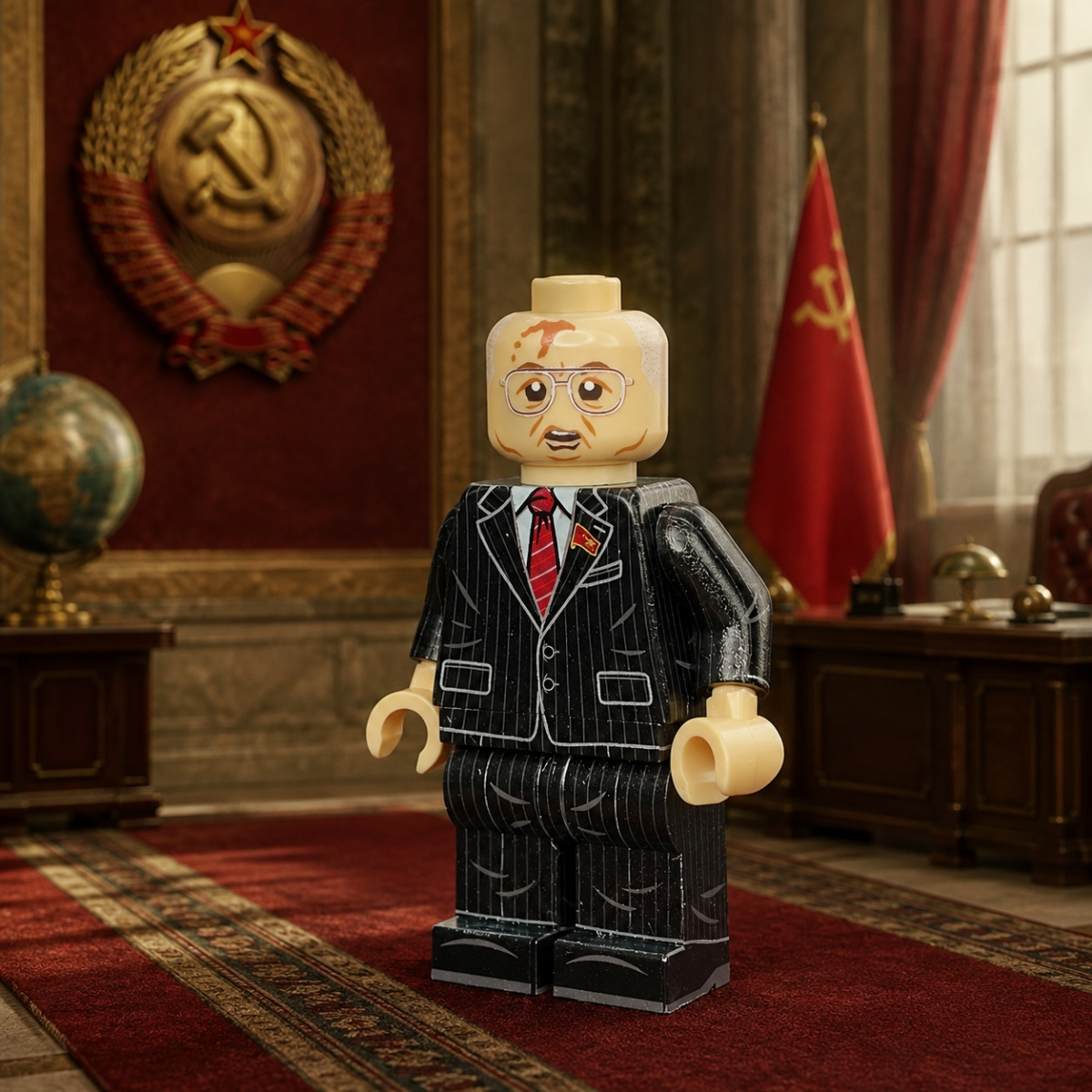 Президент СССР