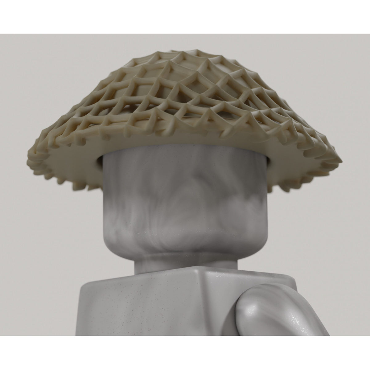 Brodie Helmet - Netted