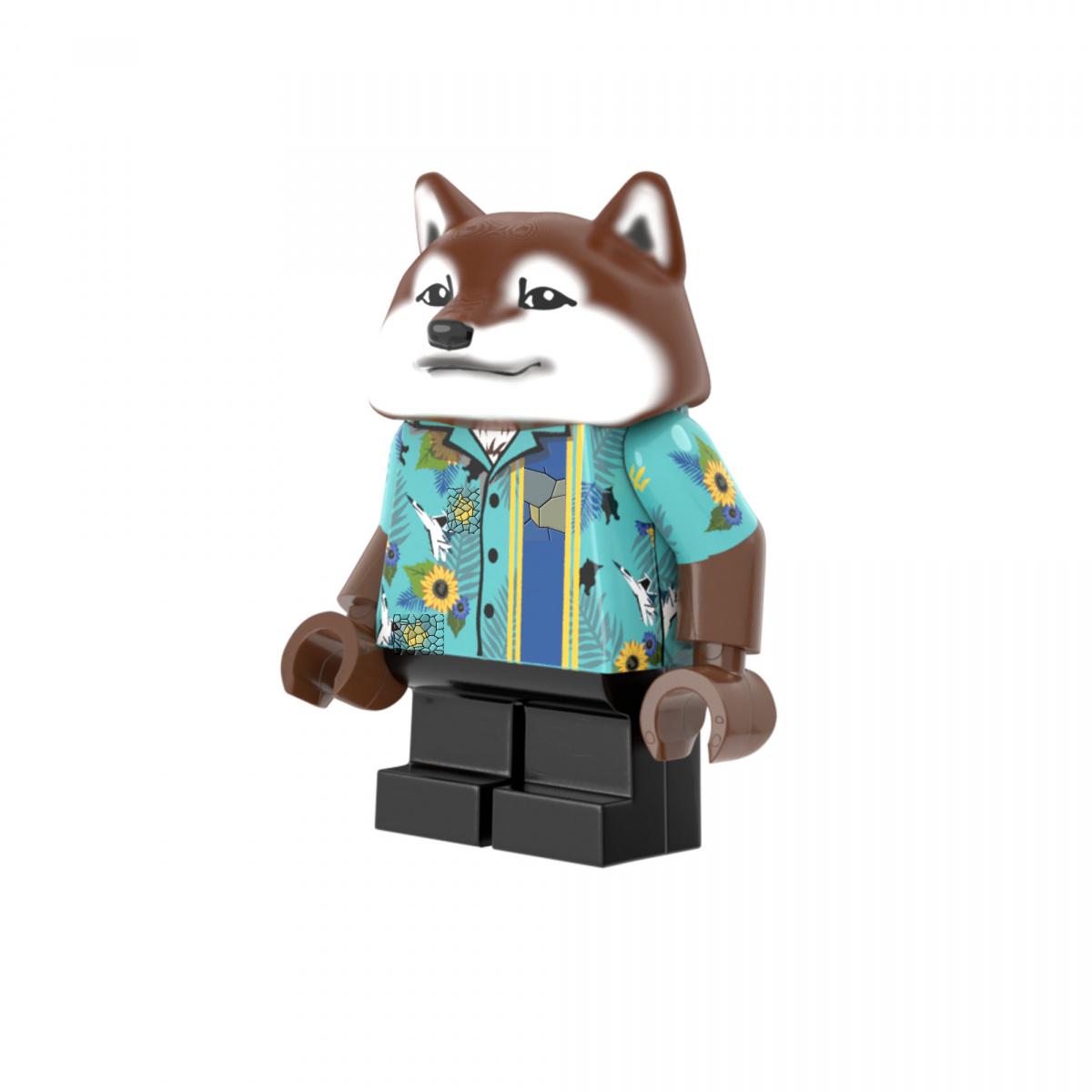 NAFO Fellas V2