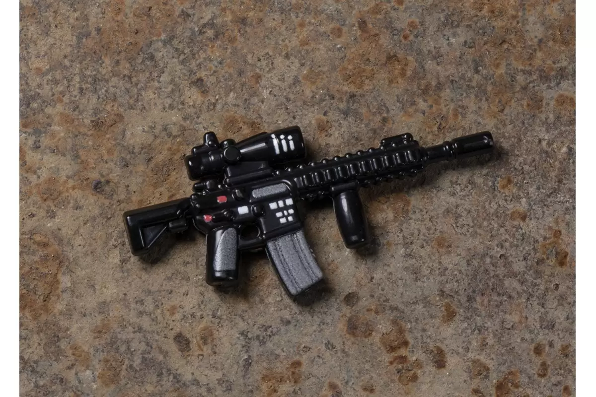 M27 IAR Тактический