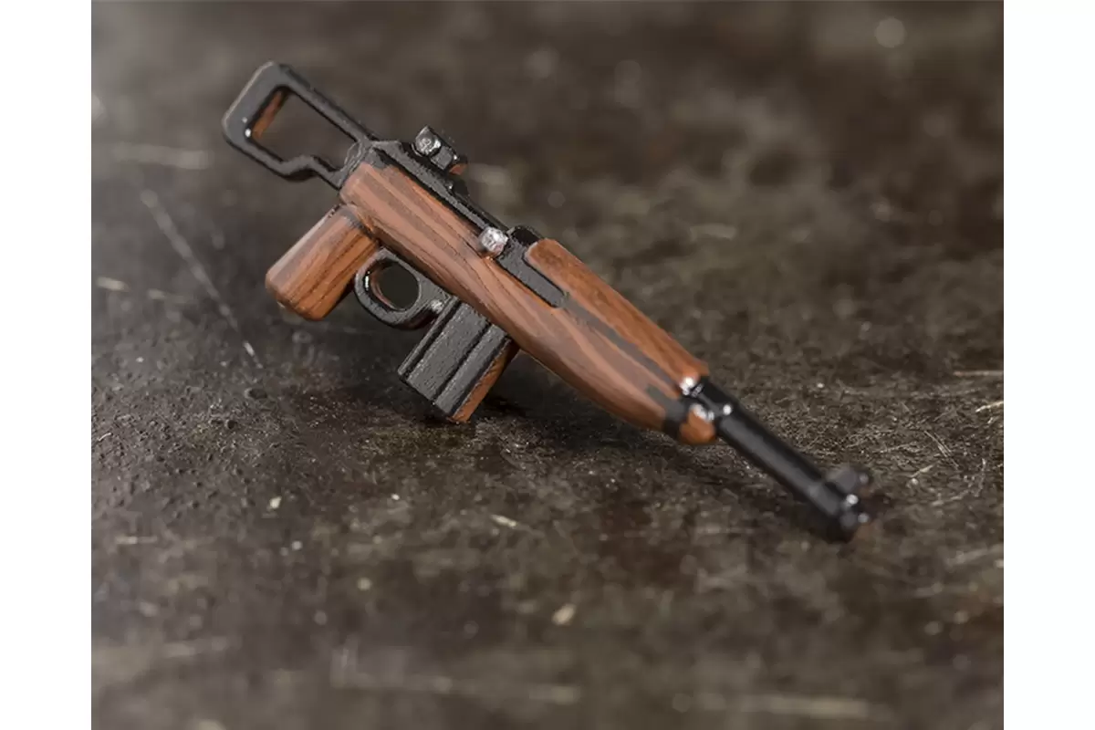 M1 Карабин Пара