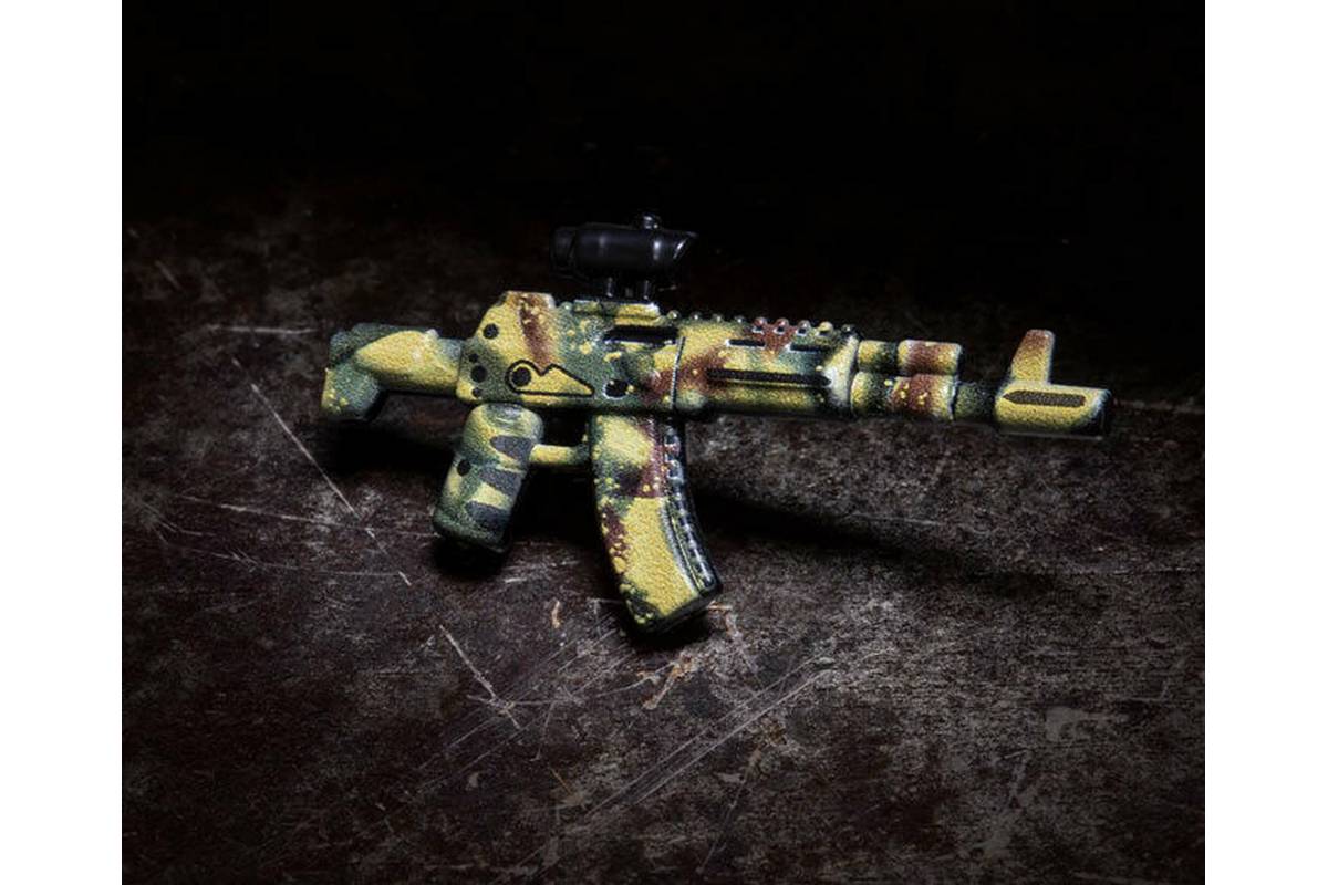 Perfect Caliber™ BrickArms® AK-12