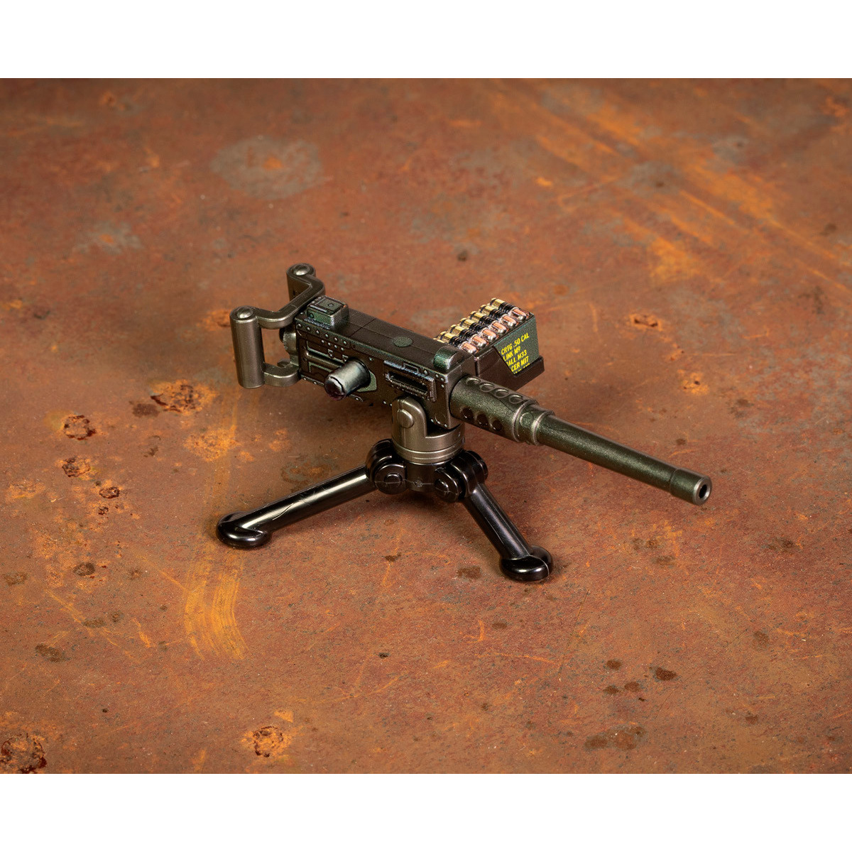M2HB со штативом M3 V2