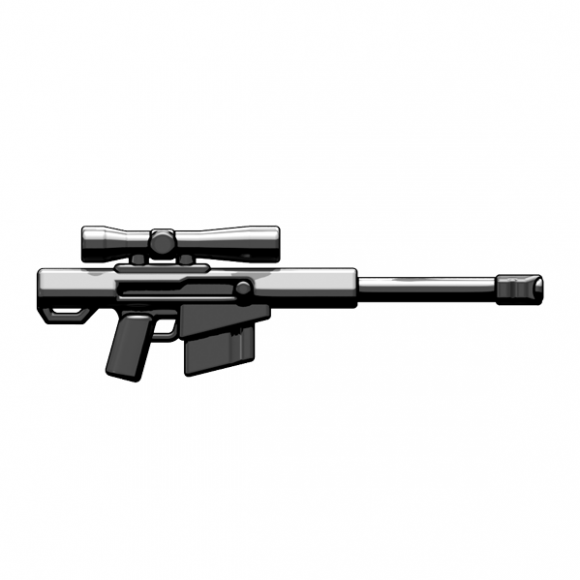 HCSR Gunmetal