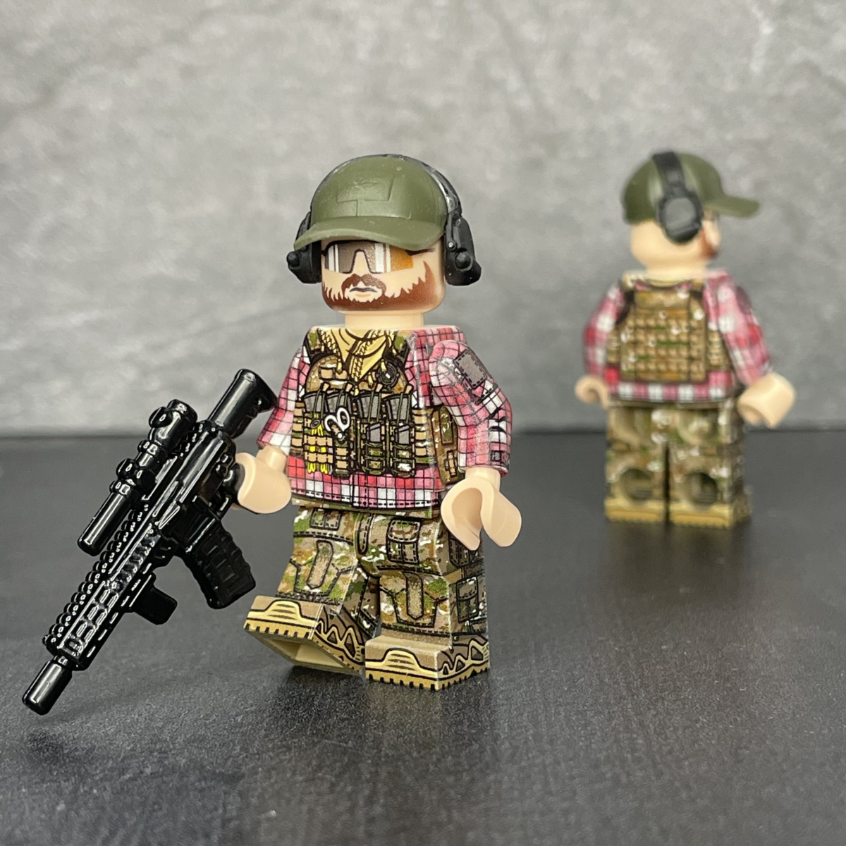 ЧВК v2