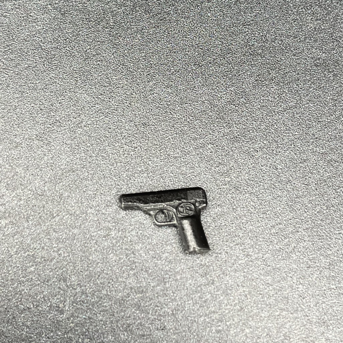 Пистолет Браунинг FN Model 1910