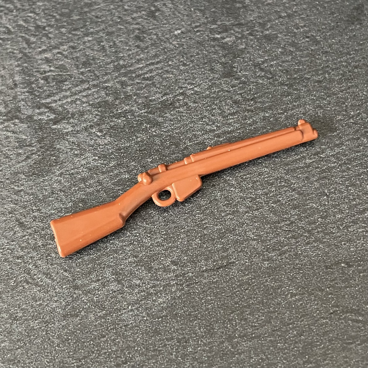 SMLE Brown