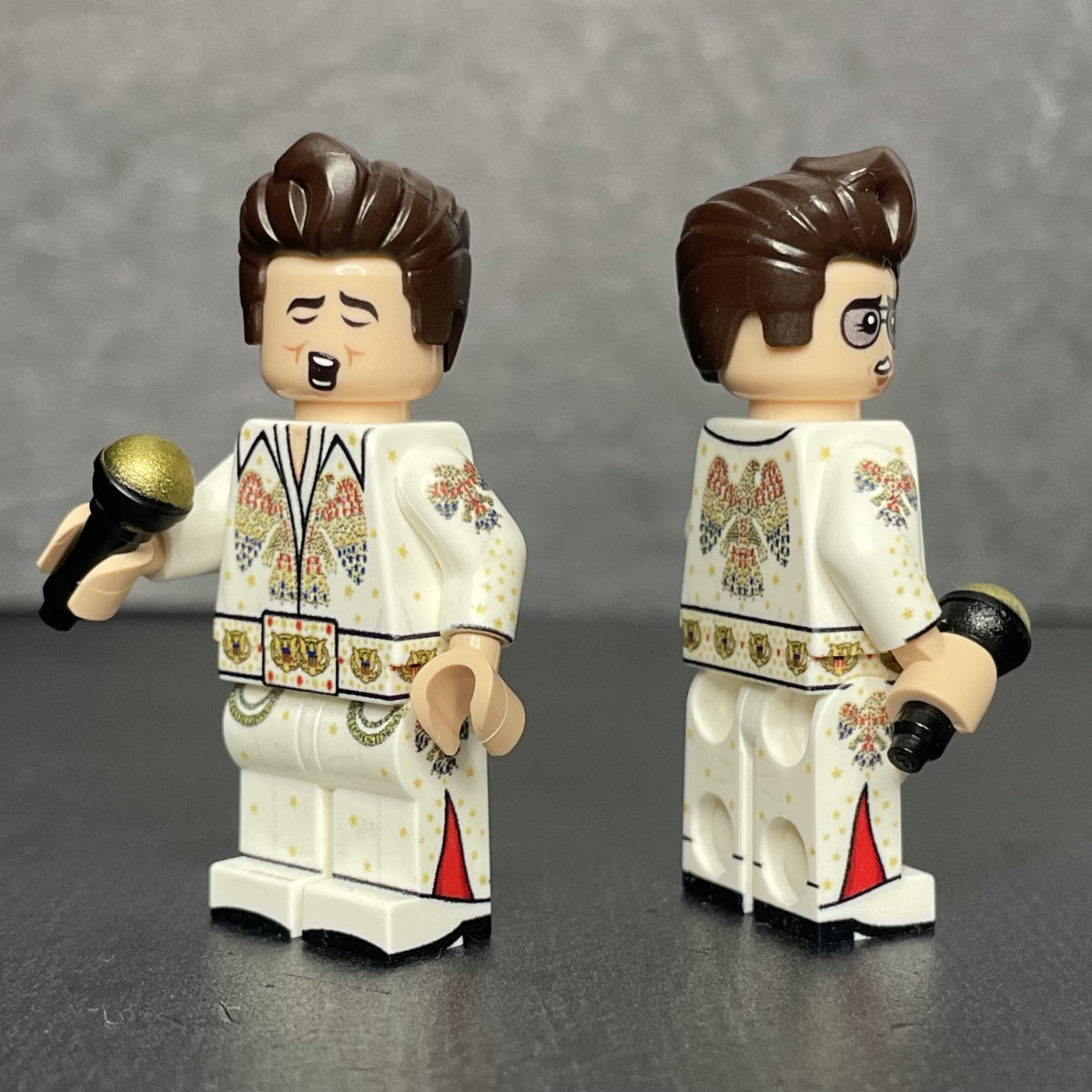 Elvis Presley