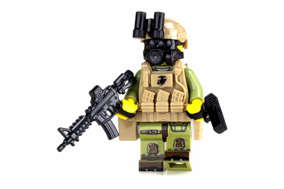 Marine Expeditionary Unit