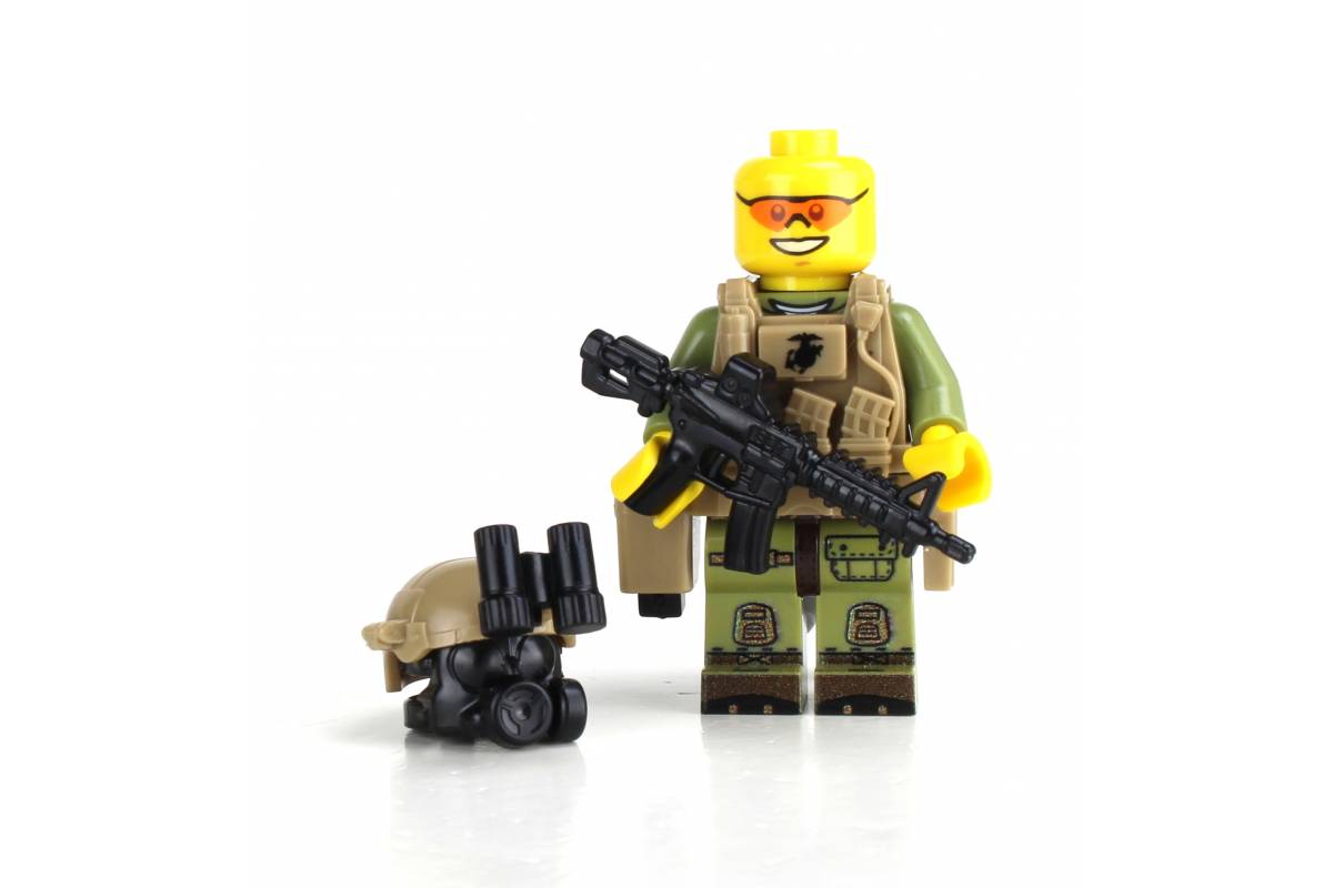Marine Expeditionary Unit