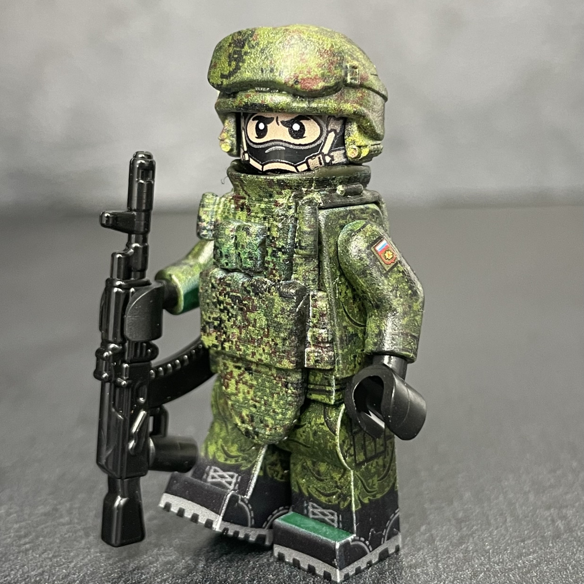 Russian Modern Ratnik v2