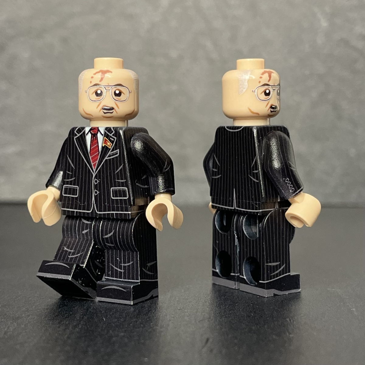 Президент СССР