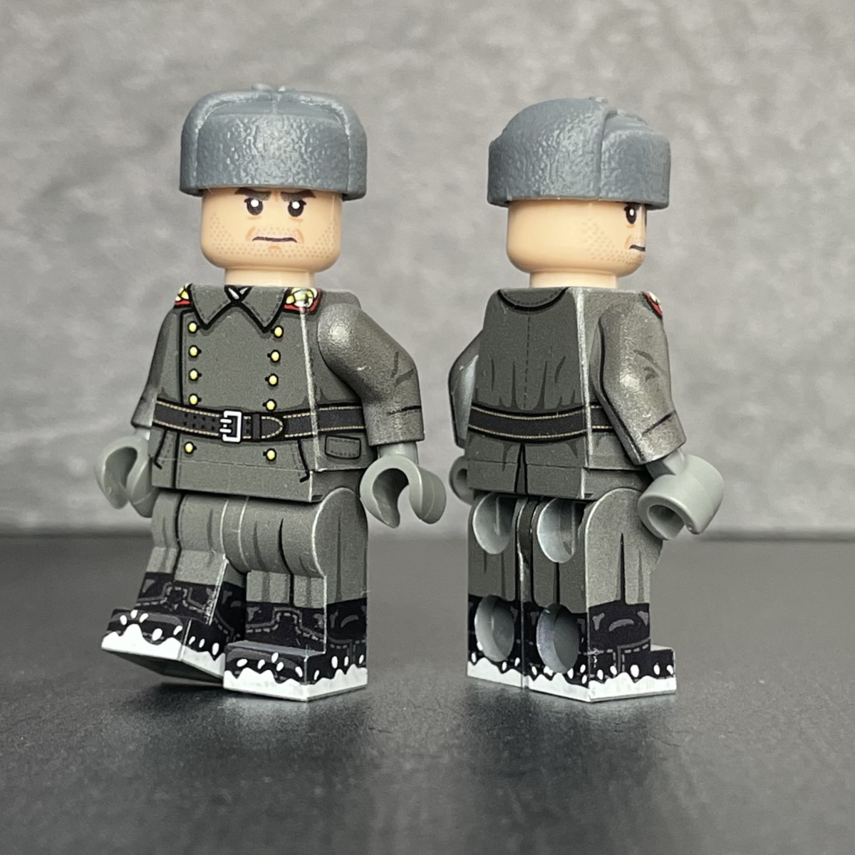 Friedrich Paulus | Werhmacht General