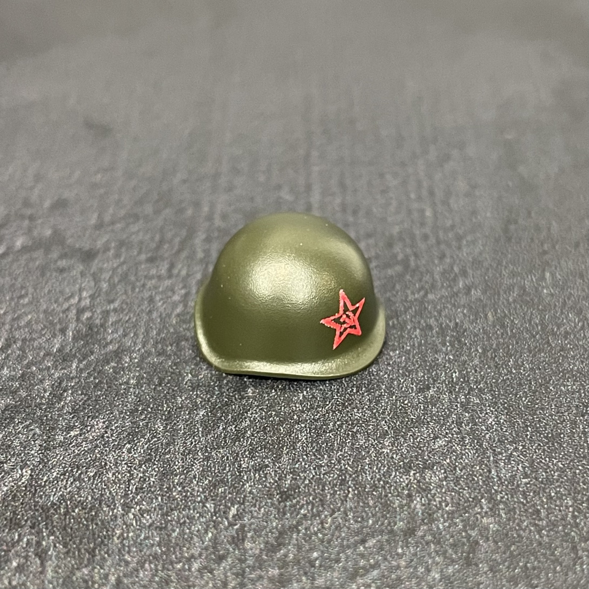 СШ-40 Серп и Молот | Каска Брикармс