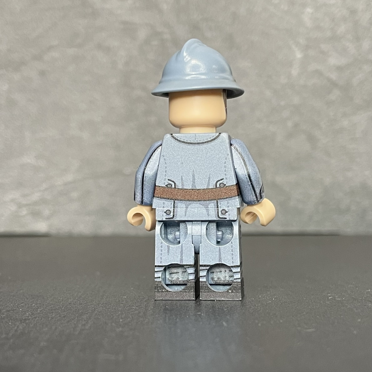 French Infantry v2 | WW1