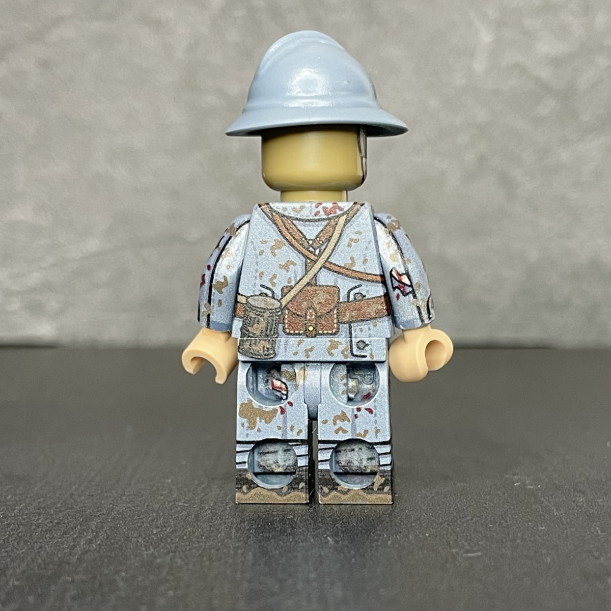 French Reider | WW1