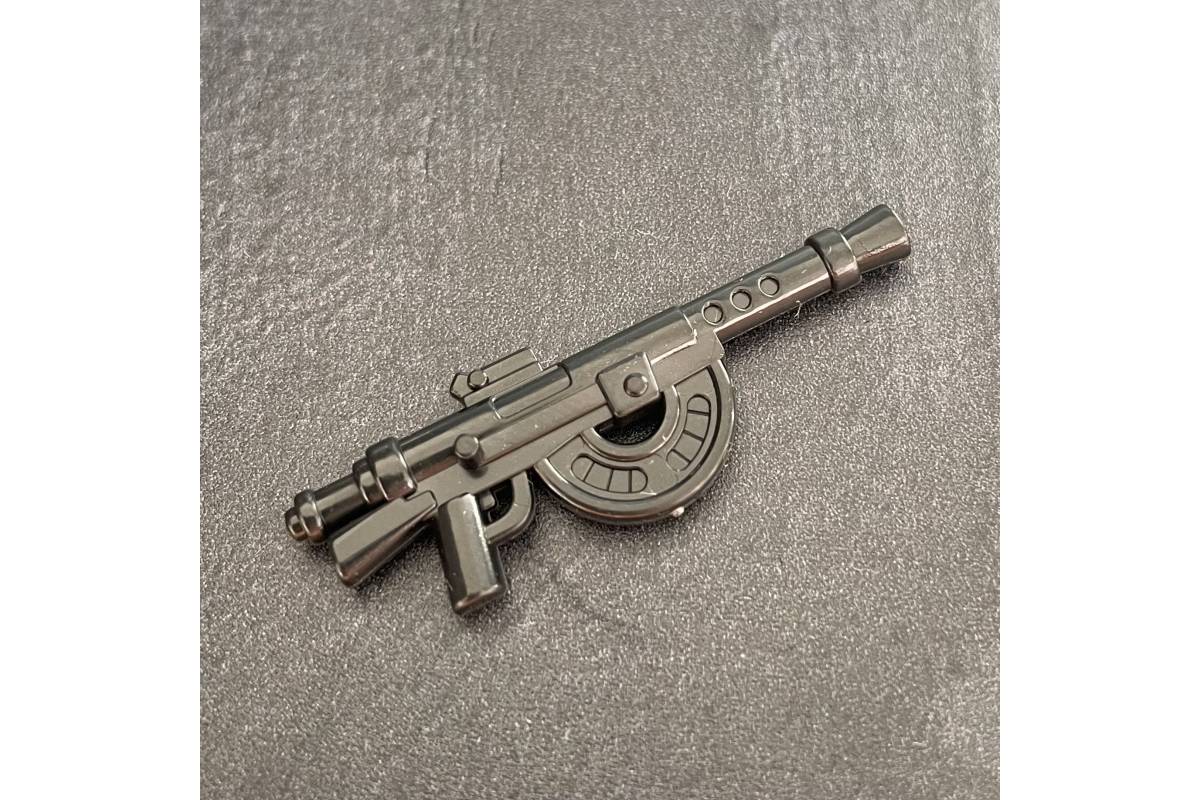 French Chauchat Model 1915 Machinegun | Brickpanda