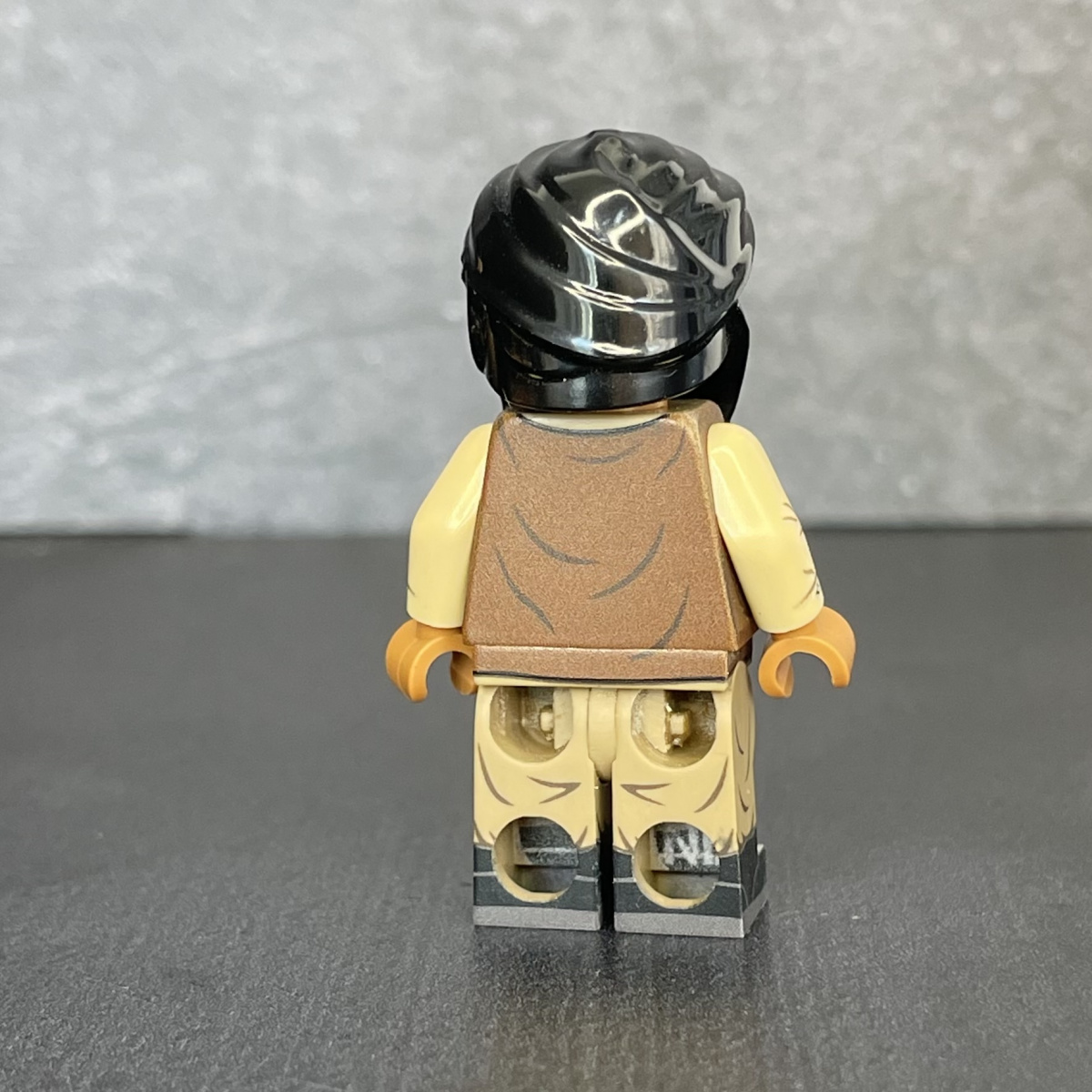 Afghan Terrosist | Minifigure