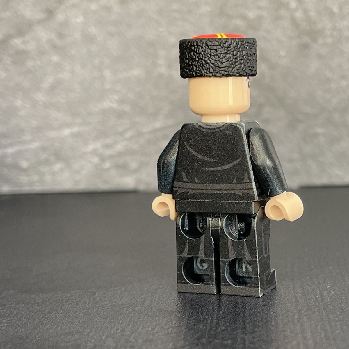 Petr Wrangel v2 | WWI / Civil War