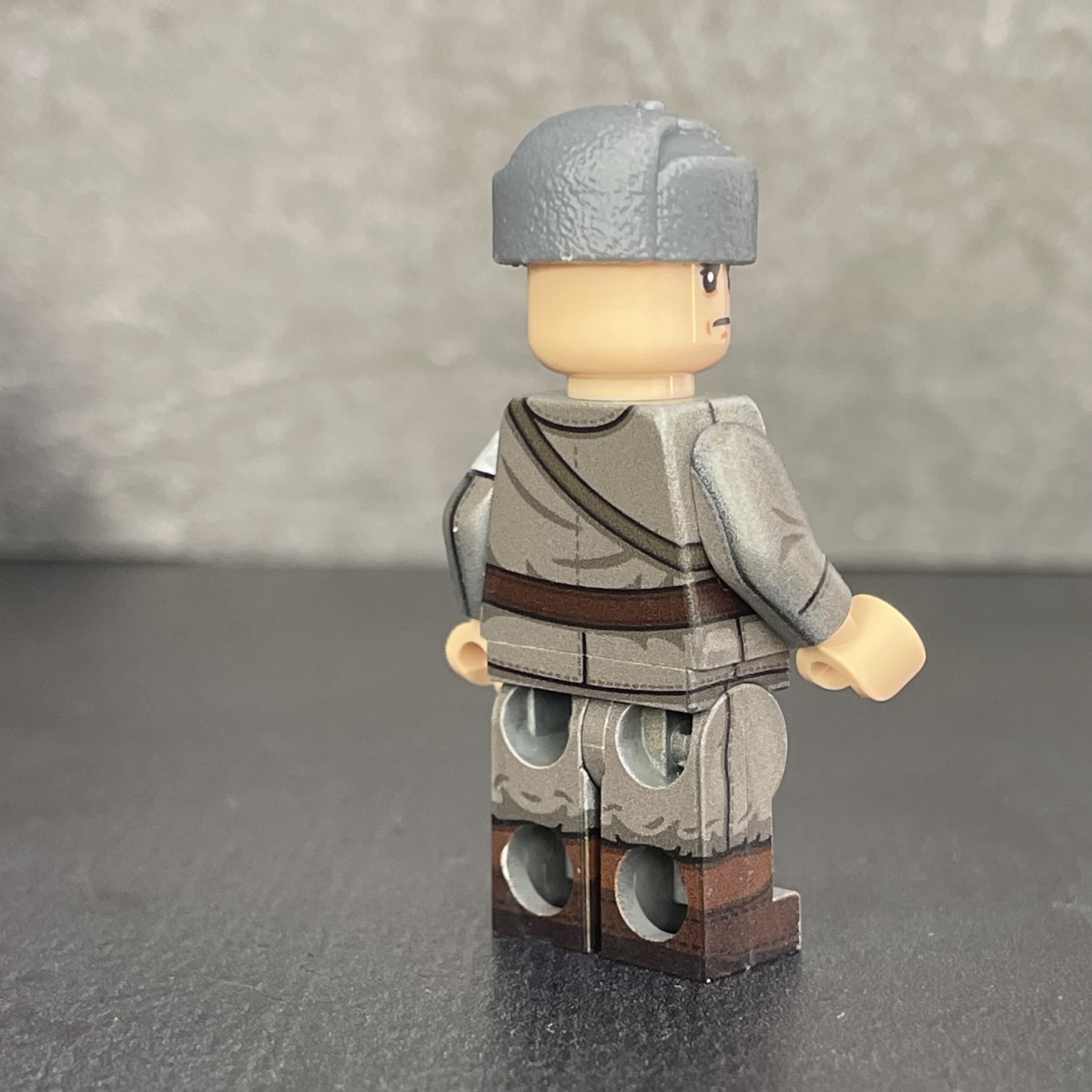 Finnish White Army Infantry | Russian Civil War