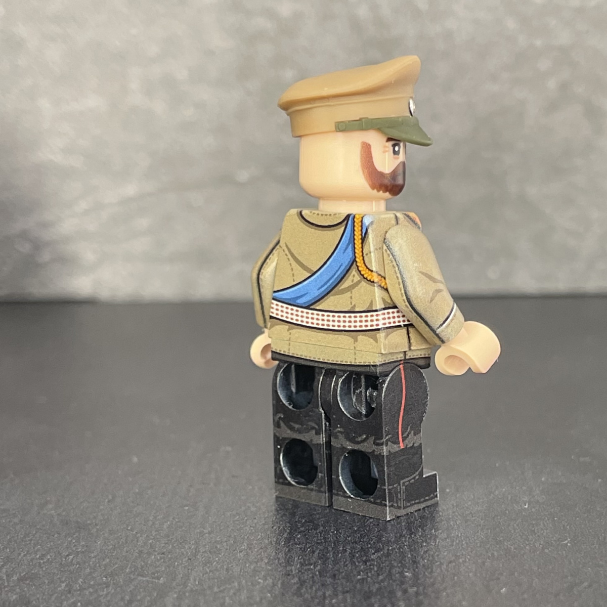 Nicholas The Second | Russian Imperor