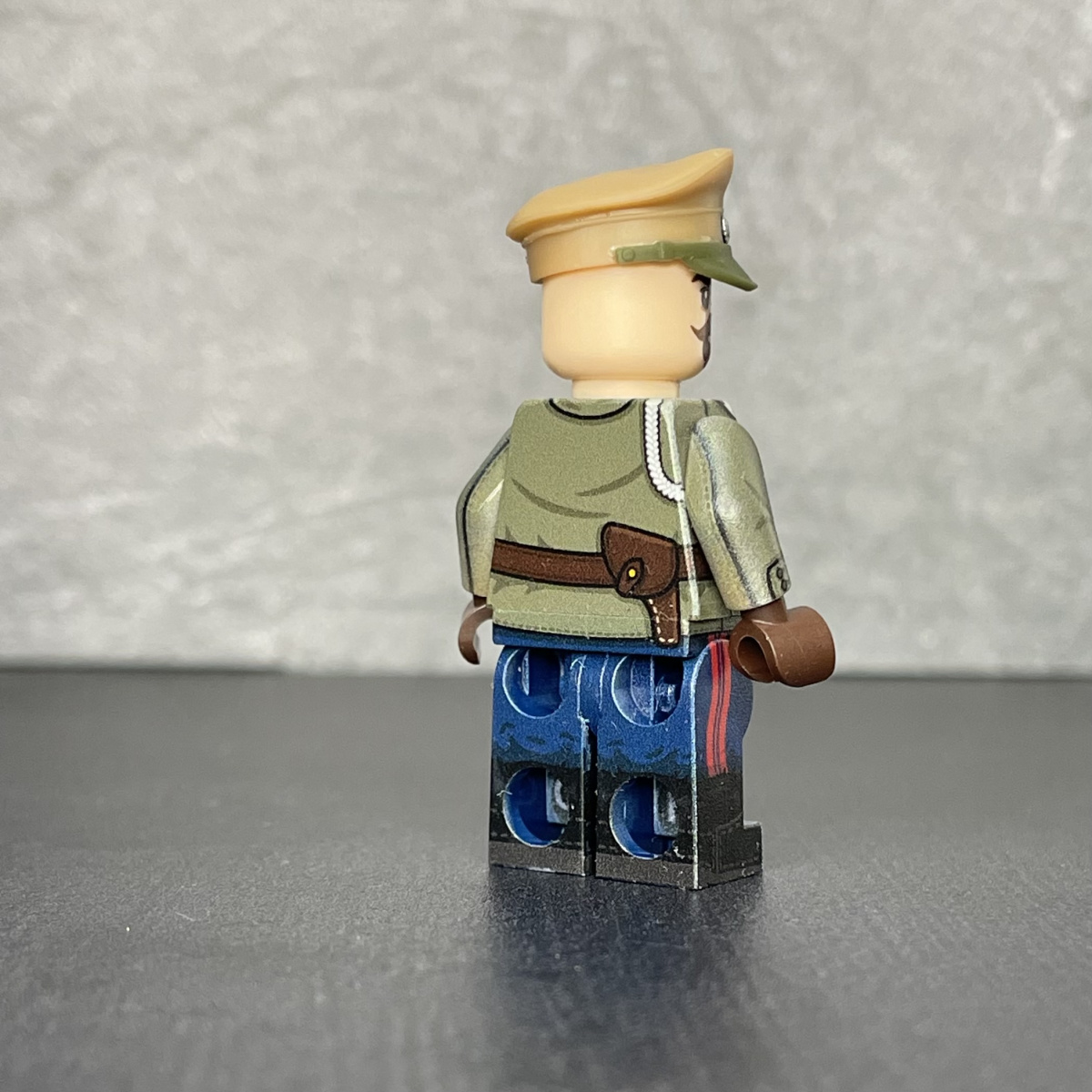 Markov - White Army General | WWI / Civil War