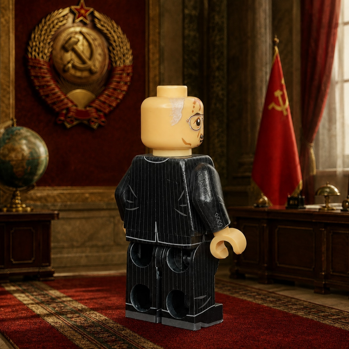 Президент СССР