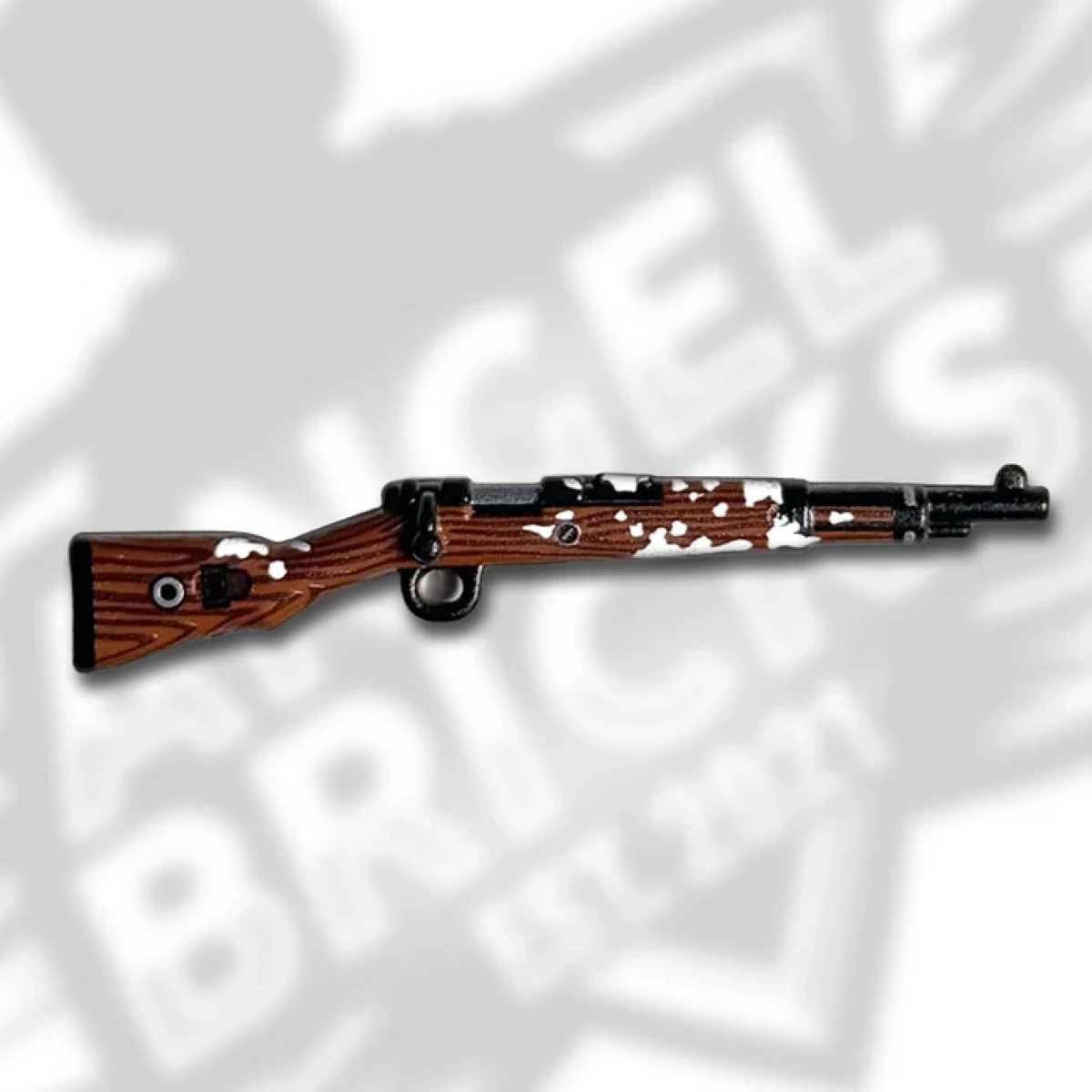 Винтовка Angel Arsenal™: KAR98 #02