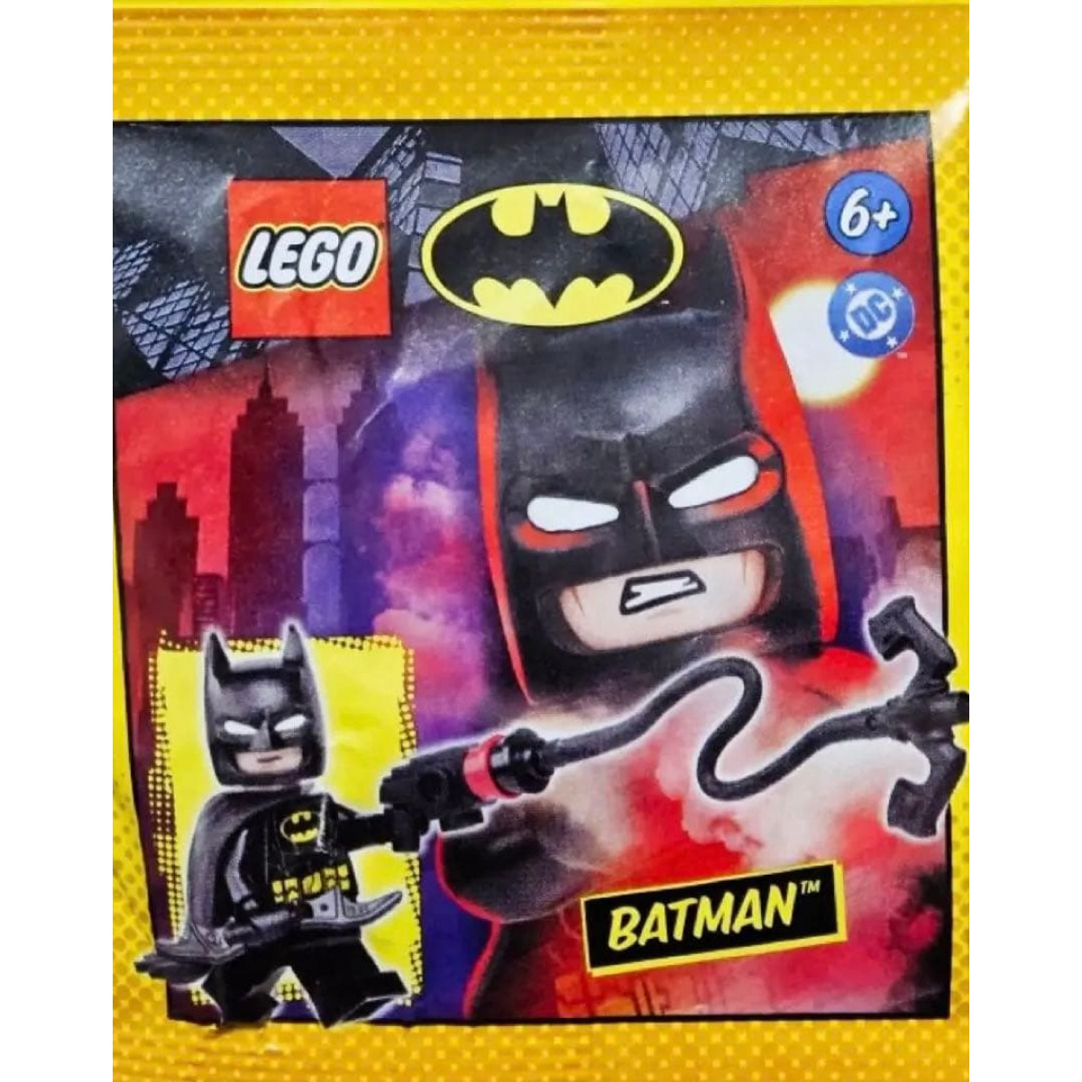 L0002271 Batman