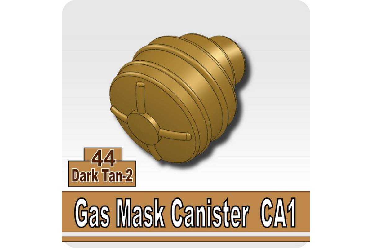 Фильтр для противогаза CA1