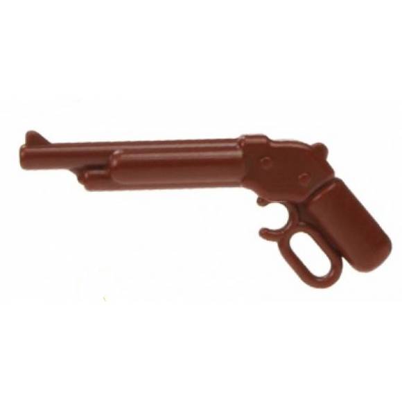 M1887 Шотган коричневый