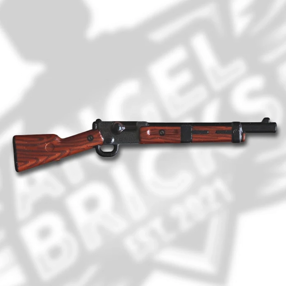 Винтовка Lebel M1886