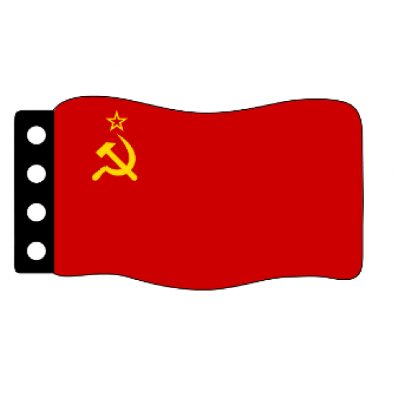 Флаг СССР