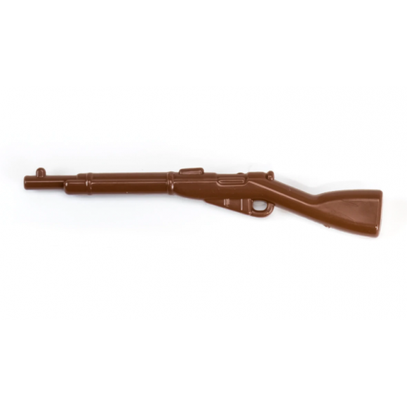 Mosin Nagant (no scope) brown