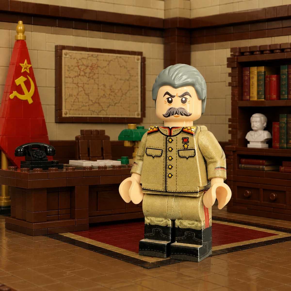 Иосиф Сталин v2