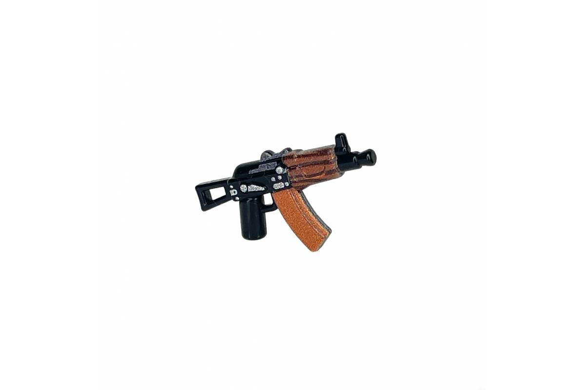 АКС-74У - Полный Принт НБ