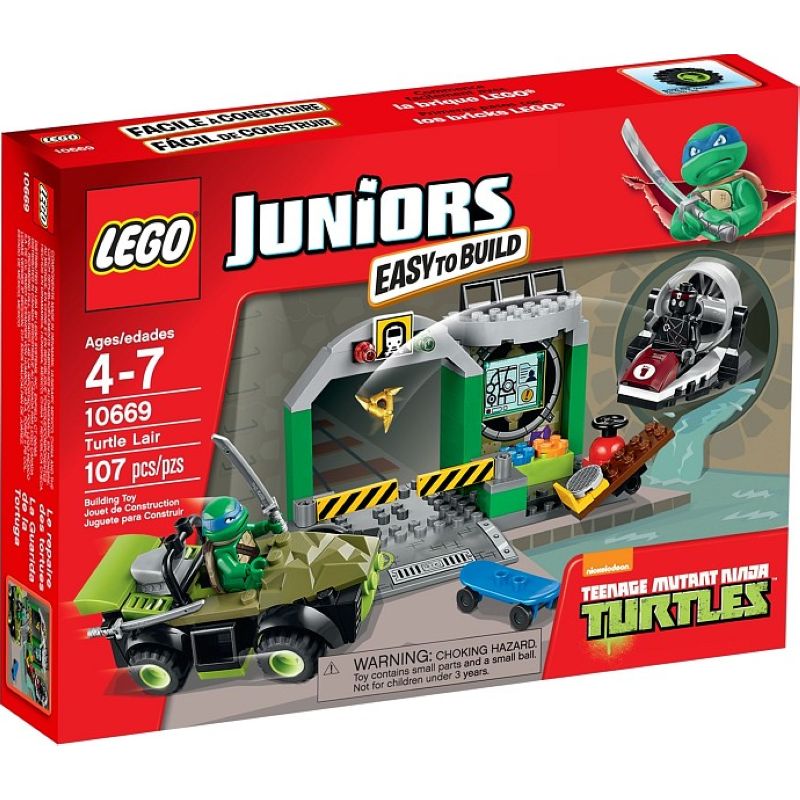 10669 Turtle Lair