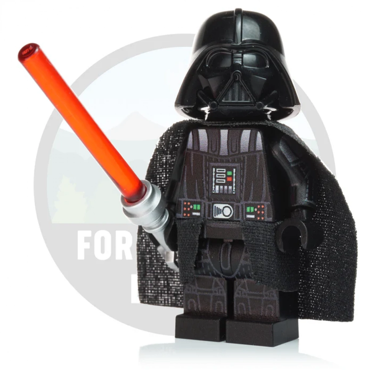 The Dark Lord - ANH 180В°