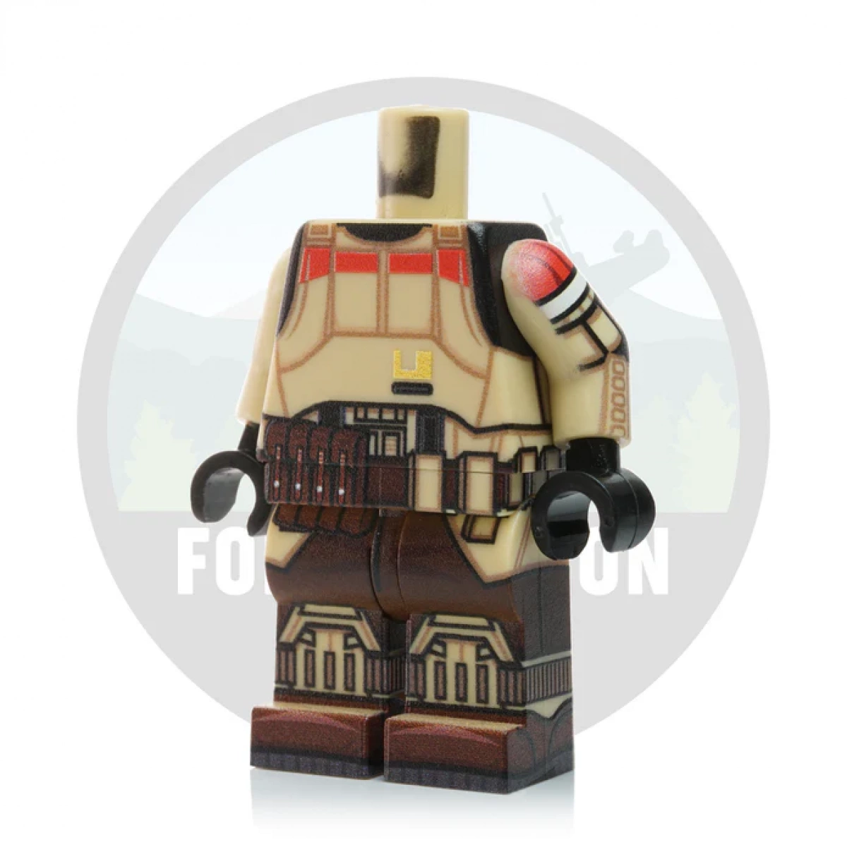 Shoretrooper - Sniper
