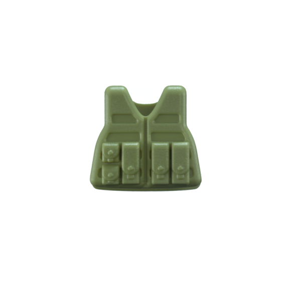 LCV - RECON Olive