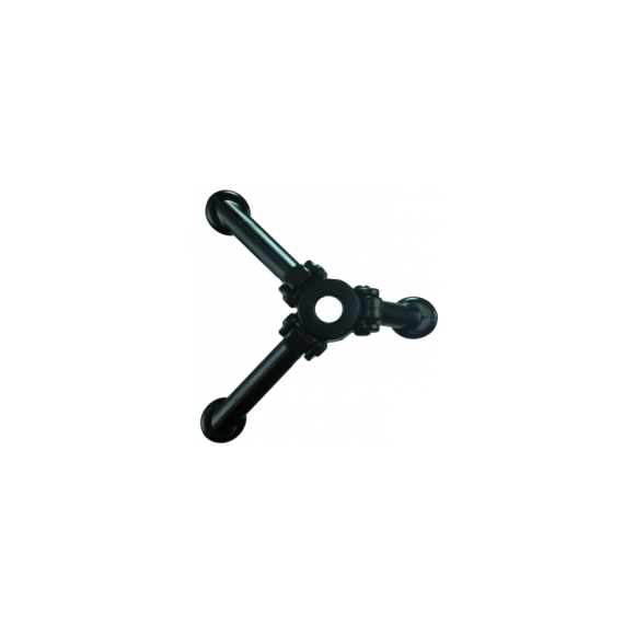 Тренога M3 черная