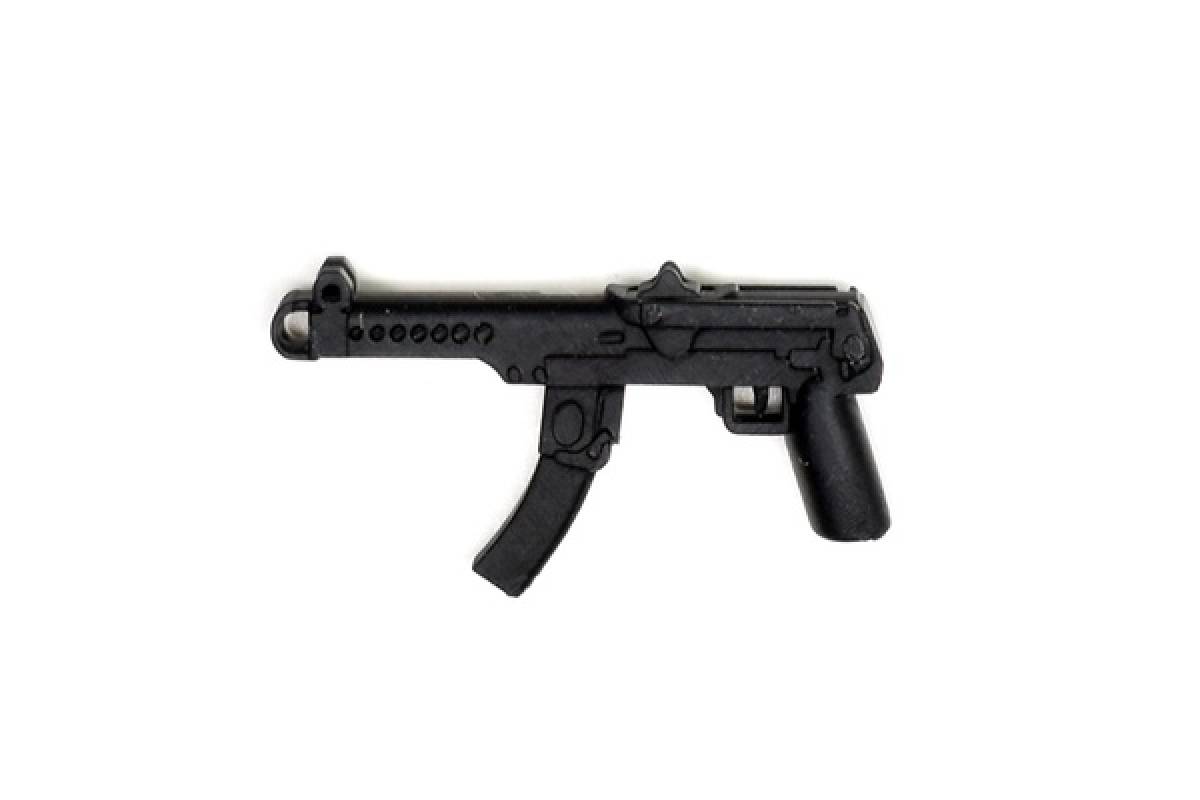 PPS43 Black