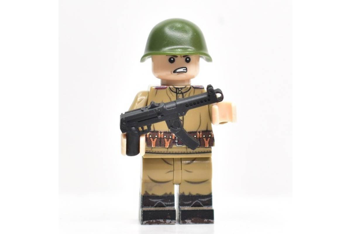PPS43 Black