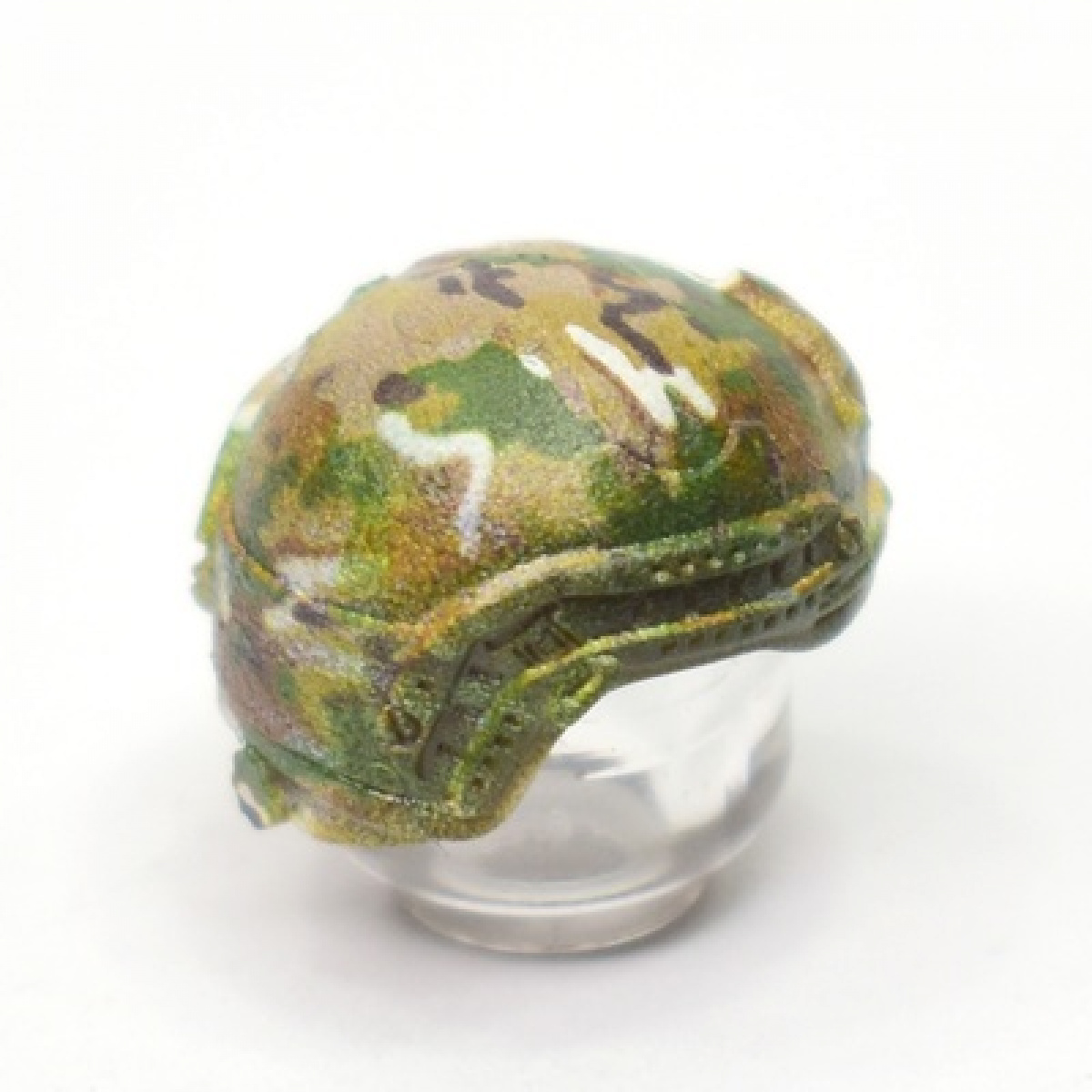 FAST Helmet | мультикам