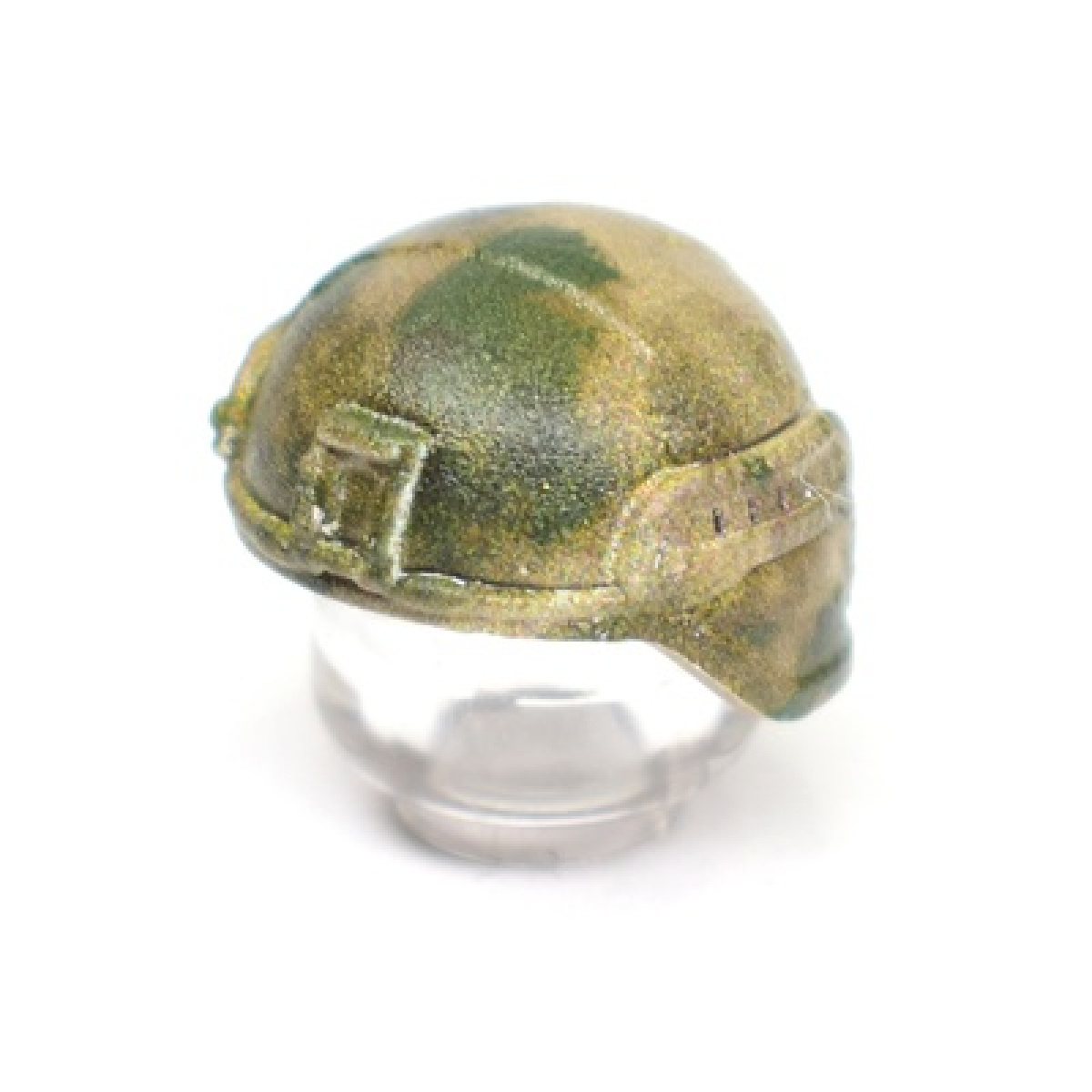 LSHZ helmet with closed ears