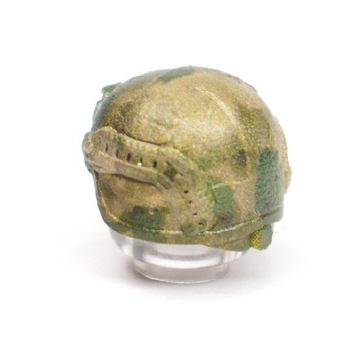 LSHZ helmet with closed ears
